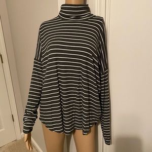Michael Kors turtleneck sweater
